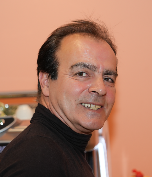 Ares Davide
